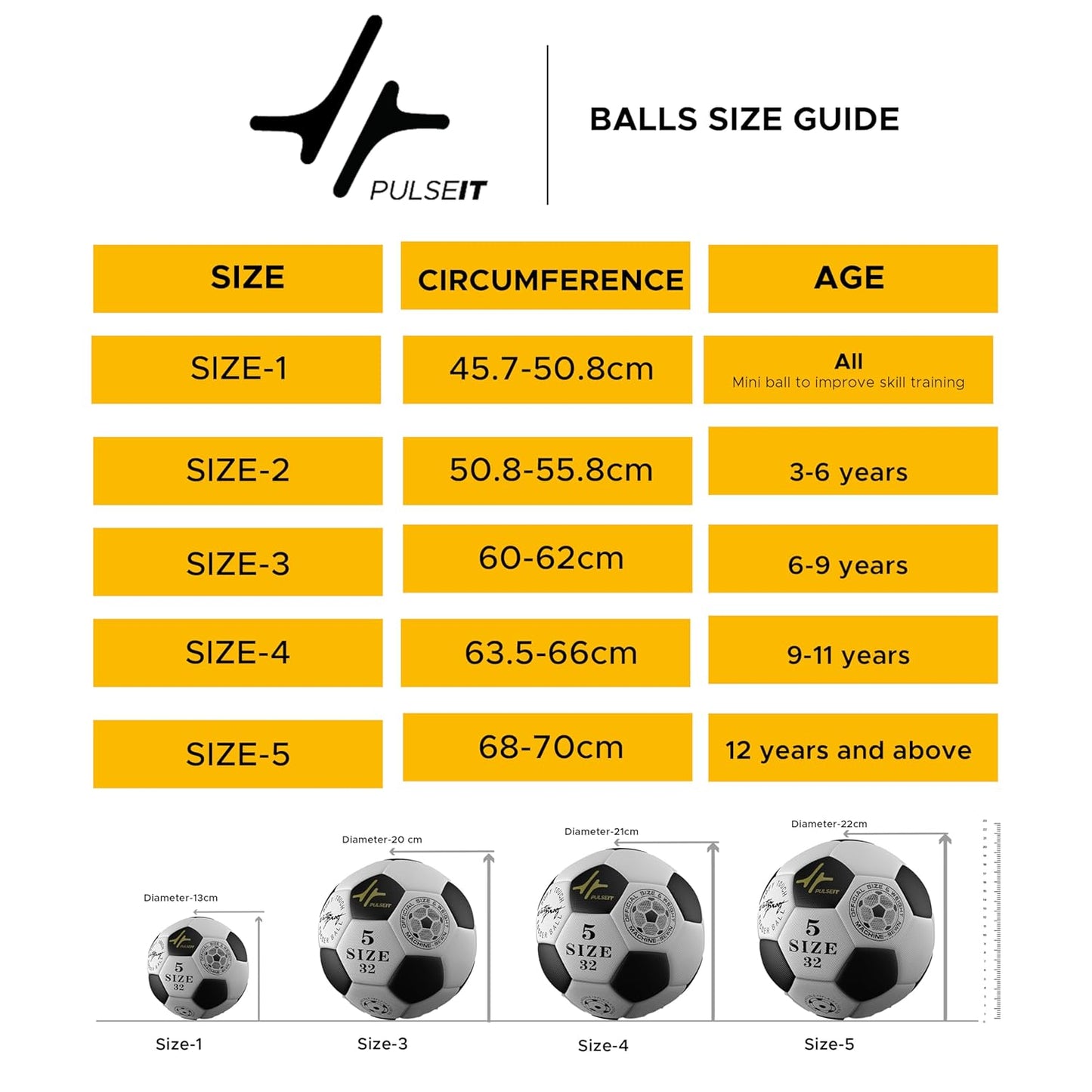 Football Professional Match Ball Size 5 Stitched Standard Training Football for All Ages, Ideal for Ground, Grass, and Turf Use with Pump and Pin