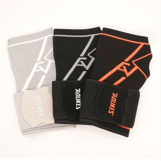 Elastic Sports Wristband Hand Brace, Wrist Protector, Wrist Guard Support, Arthritis Gloves Sprain Band