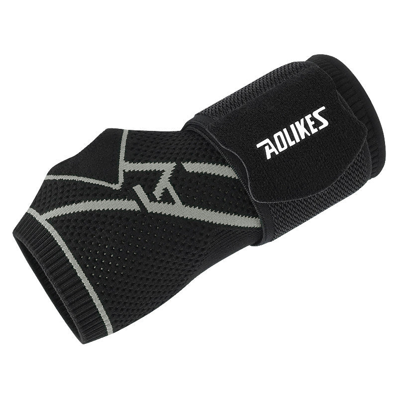 Elastic Sports Wristband Hand Brace, Wrist Protector, Wrist Guard Support, Arthritis Gloves Sprain Band