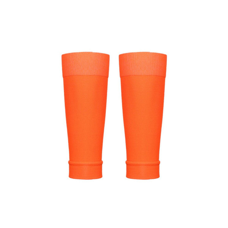 Elastic Soccer Leg Sleeves