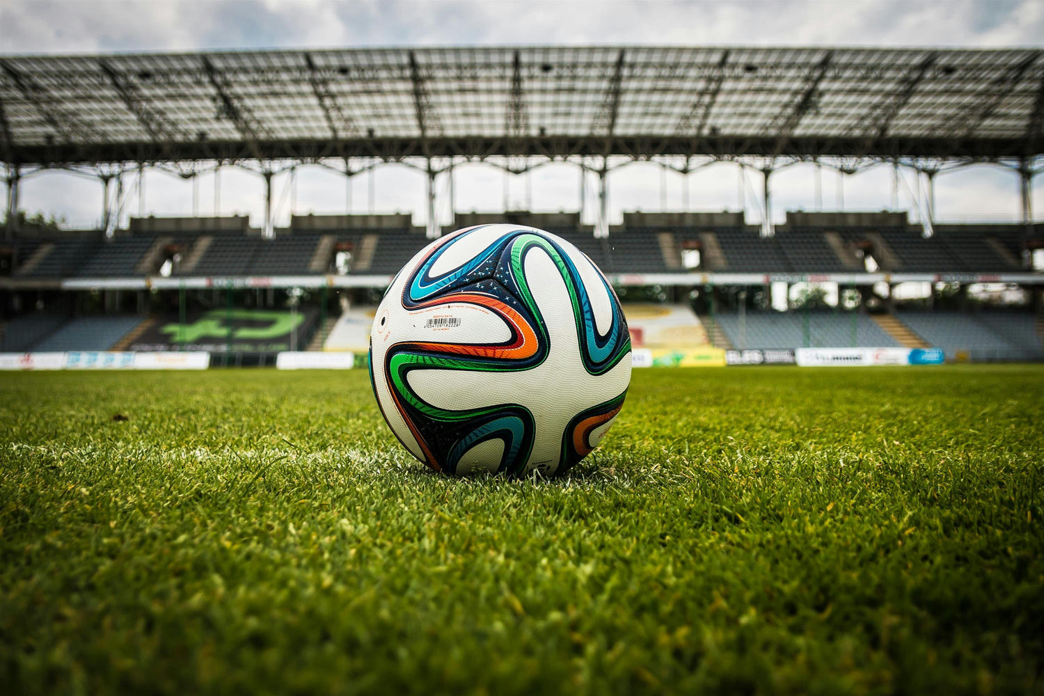 Soccer Balls