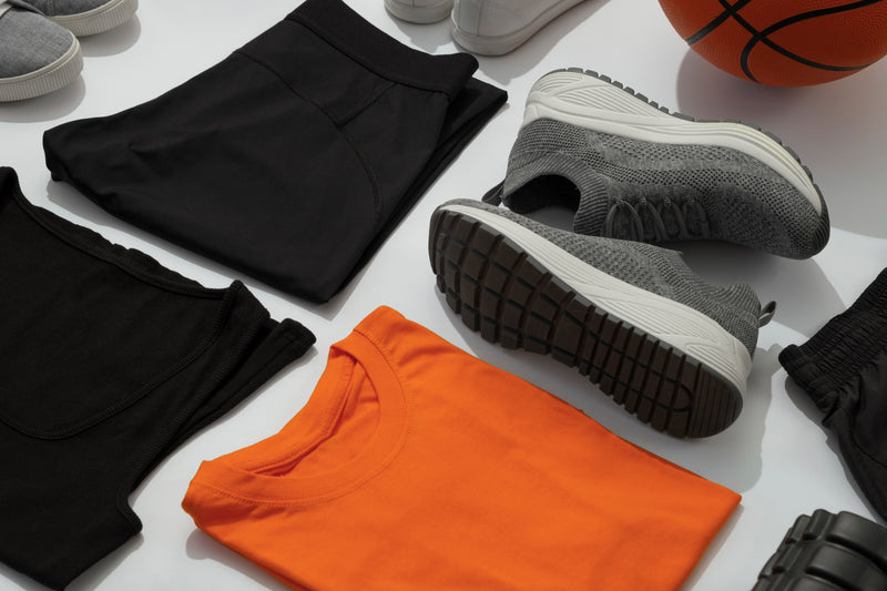 Performance Gear