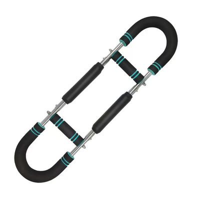 Adjustable High Quality Arm Exerciser Home Chest Expander With Wrist Strength Trainer For Shoulder Arm Chest Workout