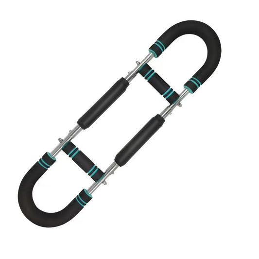 Adjustable High Quality Arm Exerciser Home Chest Expander With Wrist Strength Trainer For Shoulder Arm Chest Workout