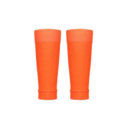 Elastic Soccer Leg Sleeves