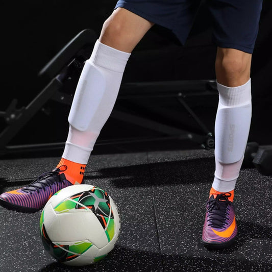 Elastic Soccer Leg Sleeves