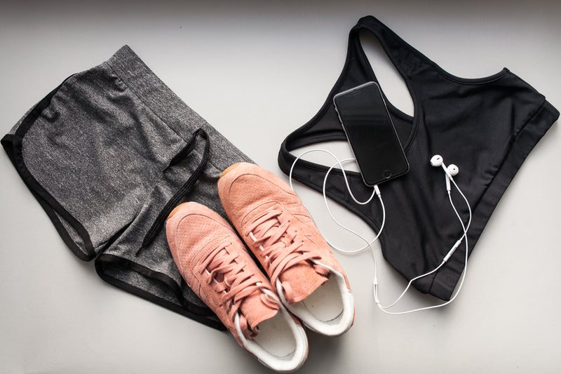 Activewear
